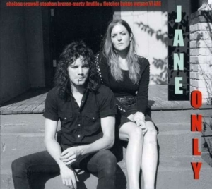 Jane Only - Jane Only ryhmässä Övrigt /  @ Bengans Skivbutik AB (699623)