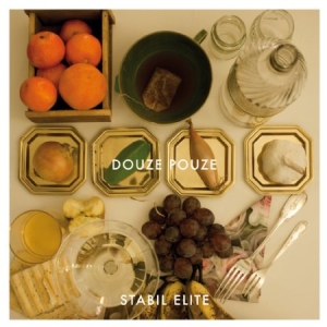 Stabil Elite - Douze Pouze ryhmässä CD @ Bengans Skivbutik AB (699644)