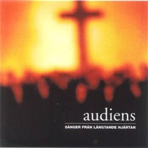 Audiens - Sånger Från Längtande ryhmässä Externt_Lager / Naxoslager @ Bengans Skivbutik AB (699695)