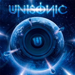 Unisonic - Unisonic ryhmässä CD / Hårdrock @ Bengans Skivbutik AB (699697)