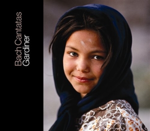 Bach - Cantatas Vol 20 ryhmässä CD @ Bengans Skivbutik AB (699746)