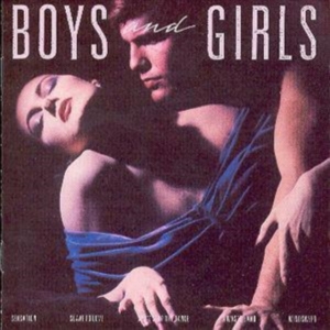 Bryan Ferry - Boys And Girls ryhmässä Labels /  @ Bengans Skivbutik AB (699750)