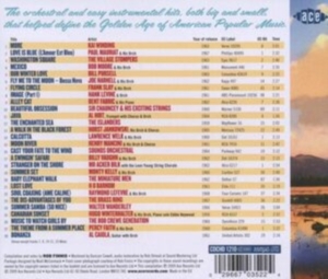 Various Artists - Golden Age Of American Popular Musi ryhmässä CD / Pop-Rock @ Bengans Skivbutik AB (699782)