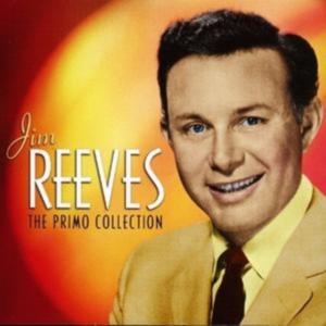Reeves Jim - Primo Collection ryhmässä CD @ Bengans Skivbutik AB (699820)