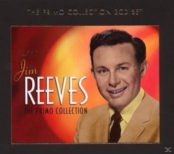 Reeves Jim - Primo Collection ryhmässä CD / Myydyimmät @ Bengans Skivbutik AB (699820)