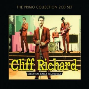 Richard Cliff - Essential Early Recordings ryhmässä CD @ Bengans Skivbutik AB (699860)
