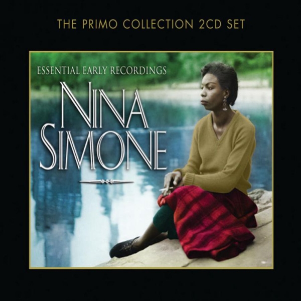Simone Nina - Essential Early Recordings ryhmässä CD / Myydyimmät @ Bengans Skivbutik AB (699861)