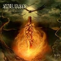 Sear Bliss - Forsaken Symphony ryhmässä CD @ Bengans Skivbutik AB (699891)