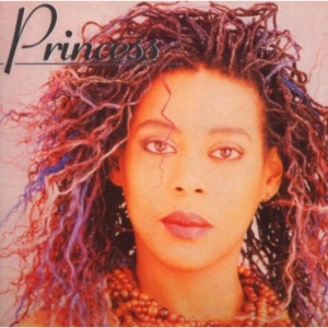 Princess - Princess ryhmässä CD / Pop-Rock @ Bengans Skivbutik AB (699970)