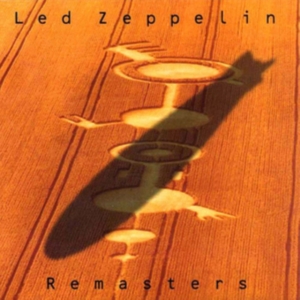 Led Zeppelin - Remasters ryhmässä Minishops / Led Zeppelin @ Bengans Skivbutik AB (699983)