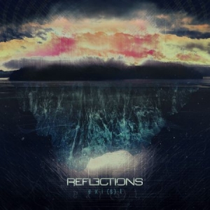 REFLECTIONS - Exi(S)T ryhmässä CD @ Bengans Skivbutik AB (705242)