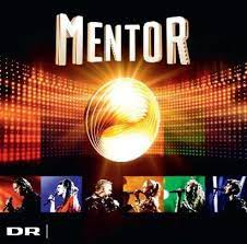 Various Artists - Mentor ryhmässä CD @ Bengans Skivbutik AB (705253)