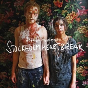 Jörgen Thorsson - Stockholm Heartbreak ryhmässä CD / Pop @ Bengans Skivbutik AB (705403)