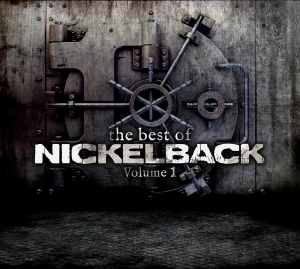 Nickelback - The Best Of Nickelback, Vol. 1 ryhmässä CD @ Bengans Skivbutik AB (705785)