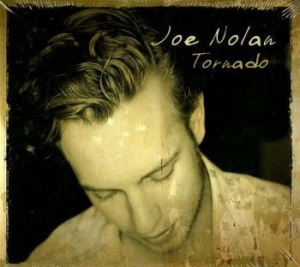 Nolan Joe - Tornado ryhmässä CD @ Bengans Skivbutik AB (705786)