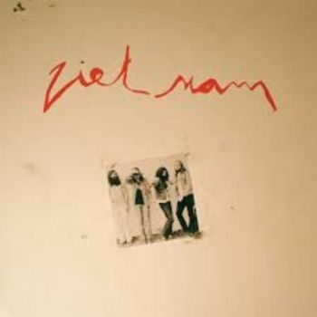 Vietnam - Vietnam ryhmässä CD / Myydyimmät @ Bengans Skivbutik AB (705857)