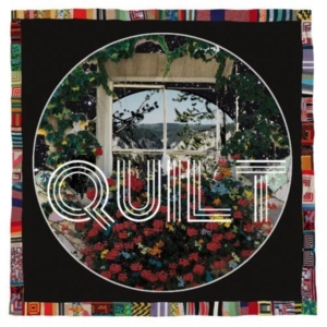 Quilt - Quilt ryhmässä CD / Pop-Rock @ Bengans Skivbutik AB (705908)