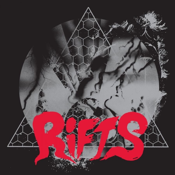 Oneohtrix Point Never - Rifts ryhmässä CD / Myydyimmät @ Bengans Skivbutik AB (705956)