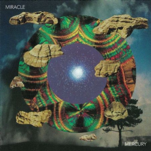 Miracle - Mercury ryhmässä CD @ Bengans Skivbutik AB (705982)