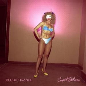 Blood Orange - Cupid Deluxe ryhmässä CD @ Bengans Skivbutik AB (706475)