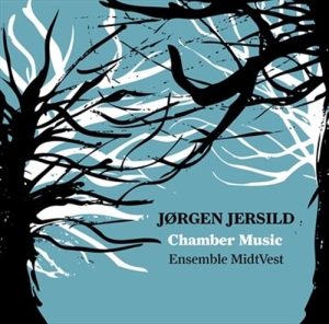 Jersild - Chamber Music ryhmässä Externt_Lager / Naxoslager @ Bengans Skivbutik AB (706838)