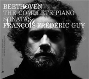 Beethoven Ludwig Van - Complete Piano Sonatas ryhmässä CD @ Bengans Skivbutik AB (706890)