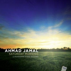 Jamal Ahmad - Saturday Morning ryhmässä CD / Myydyimmät @ Bengans Skivbutik AB (706894)