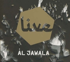 Al Jawala - Live ryhmässä CD @ Bengans Skivbutik AB (706898)
