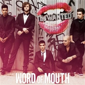 Wanted - Word Of Mouth - Deluxe ryhmässä CD / Pop-Rock @ Bengans Skivbutik AB (706918)