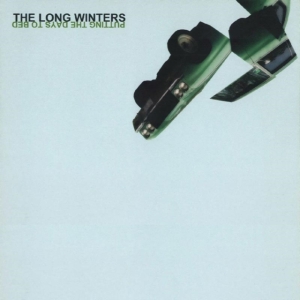 Long Winters The - Putting The Days To Bed ryhmässä CD @ Bengans Skivbutik AB (713827)