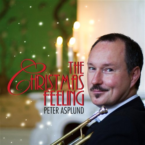 Peter Asplund - The Christmas Feeling ryhmässä cdonuppdat / CDON Jazz klassiskt NX @ Bengans Skivbutik AB (713880)
