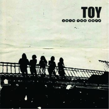 Toy - Join The Dots ryhmässä CD / Myydyimmät @ Bengans Skivbutik AB (713941)