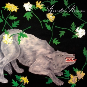 Benson Brendan - You Were Right ryhmässä Minishops / Brendan Benson @ Bengans Skivbutik AB (713943)