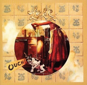 Lake - Ouch! ryhmässä CD / Pop @ Bengans Skivbutik AB (713976)