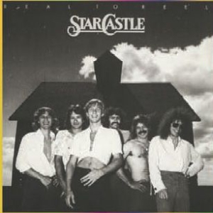 Starcastle - Real To Reel ryhmässä CD @ Bengans Skivbutik AB (713979)