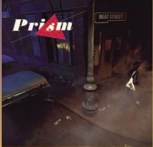Prism - Beat Street ryhmässä CD / Pop @ Bengans Skivbutik AB (713987)