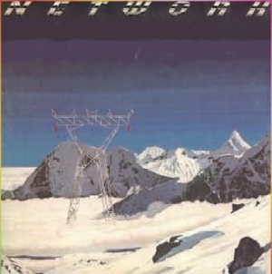 Network - Network/Nightwork ryhmässä CD @ Bengans Skivbutik AB (714021)