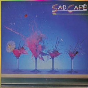 Sad Cafe - Sad Cafe ryhmässä CD @ Bengans Skivbutik AB (714029)