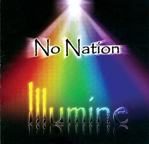No Nation - Illumine ryhmässä CD / Pop @ Bengans Skivbutik AB (714047)