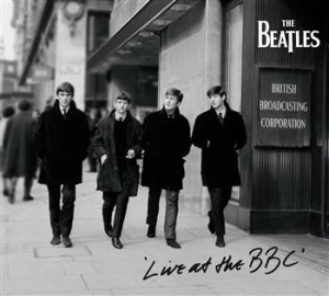 The Beatles - Live At The Bbc (Remastered & Repac ryhmässä CD @ Bengans Skivbutik AB (715515)