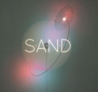 Nosound - Lightdark ryhmässä CD @ Bengans Skivbutik AB (716108)