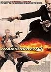 Movie - Transporter 2 ryhmässä Elokuva / Film Blu-ray @ Bengans Skivbutik AB (730681)