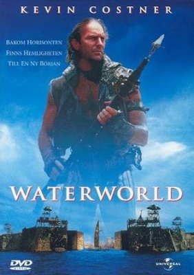 Movie - Waterworld Bd S-T ryhmässä Elokuva / Film Blu-ray @ Bengans Skivbutik AB (731081)