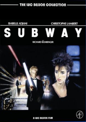   ryhmässä Elokuva / Film Blu-ray @ Bengans Skivbutik AB (731216)