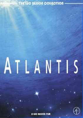   ryhmässä Elokuva / Film Blu-ray @ Bengans Skivbutik AB (731218)