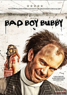   ryhmässä Elokuva / Film Blu-ray @ Bengans Skivbutik AB (731824)