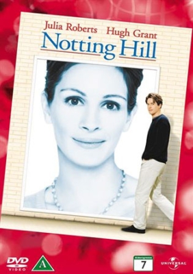Movie - Notting Hill Bd S-T ryhmässä Elokuva / Film Blu-ray @ Bengans Skivbutik AB (731879)