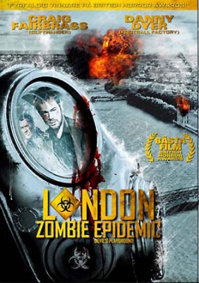   ryhmässä Elokuva / Film Blu-ray @ Bengans Skivbutik AB (732759)