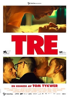   ryhmässä Elokuva / Film Blu-ray @ Bengans Skivbutik AB (732781)