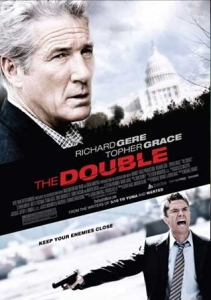 Double ryhmässä Elokuva BluRay @ Bengans Skivbutik AB (733333)